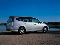 Honda Stream 2004