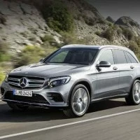 Mercedes – Benz GL(K)