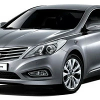 Hyundai Grandeur-1