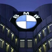 Компания BMW