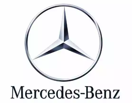 Mercedes — Benz