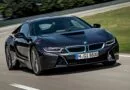 BMW i8 2020 комплектации, батарея, разгон до 100 км