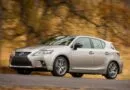 Lexus CT 200h - ресурс, проблемы и неисправности