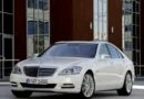 Mercedes S-Class W221 – краткий обзор